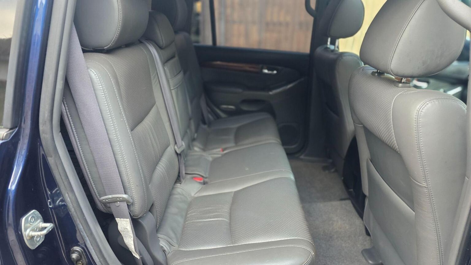 Used Toyota Land Cruiser 2006 for sale - 76793904: Photo 14