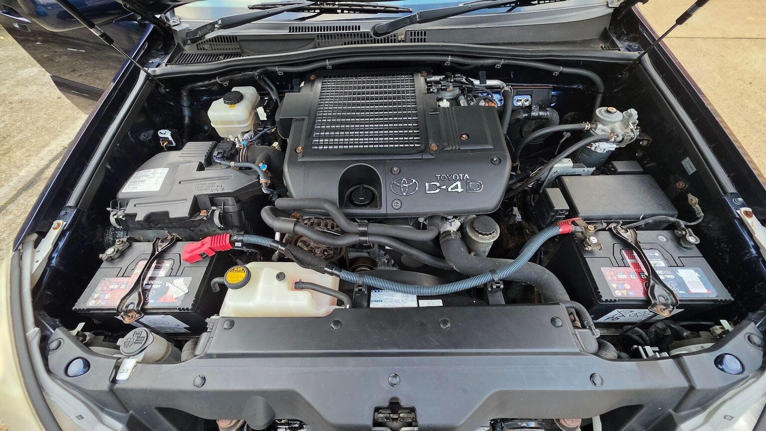 Used Toyota Land Cruiser 2006 for sale - 76793904: Photo 16