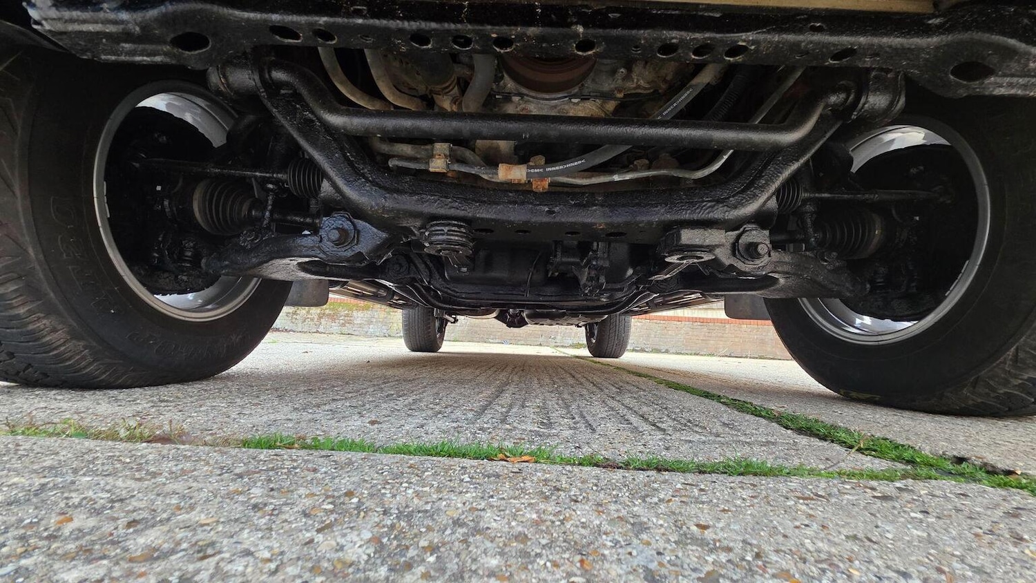 Used Toyota Land Cruiser 2006 for sale - 76793904: Photo 17