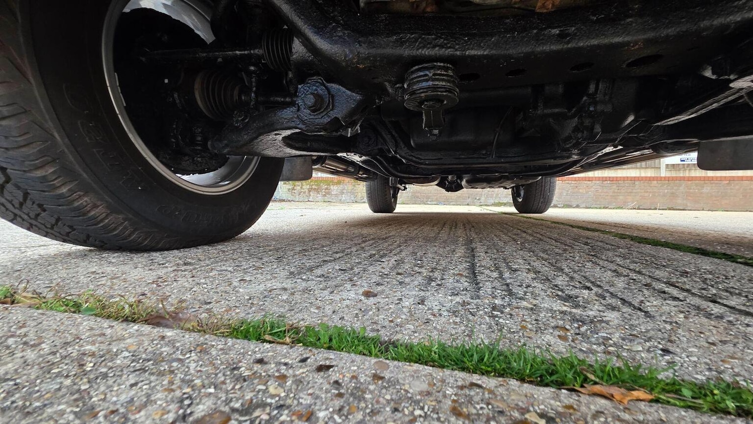 Used Toyota Land Cruiser 2006 for sale - 76793904: Photo 20