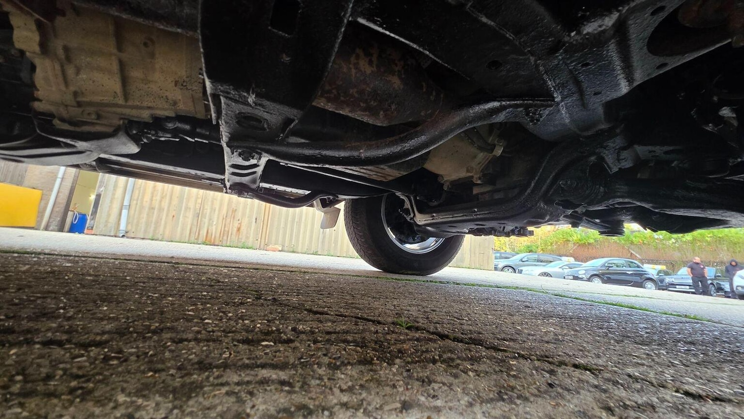 Used Toyota Land Cruiser 2006 for sale - 76793904: Photo 21