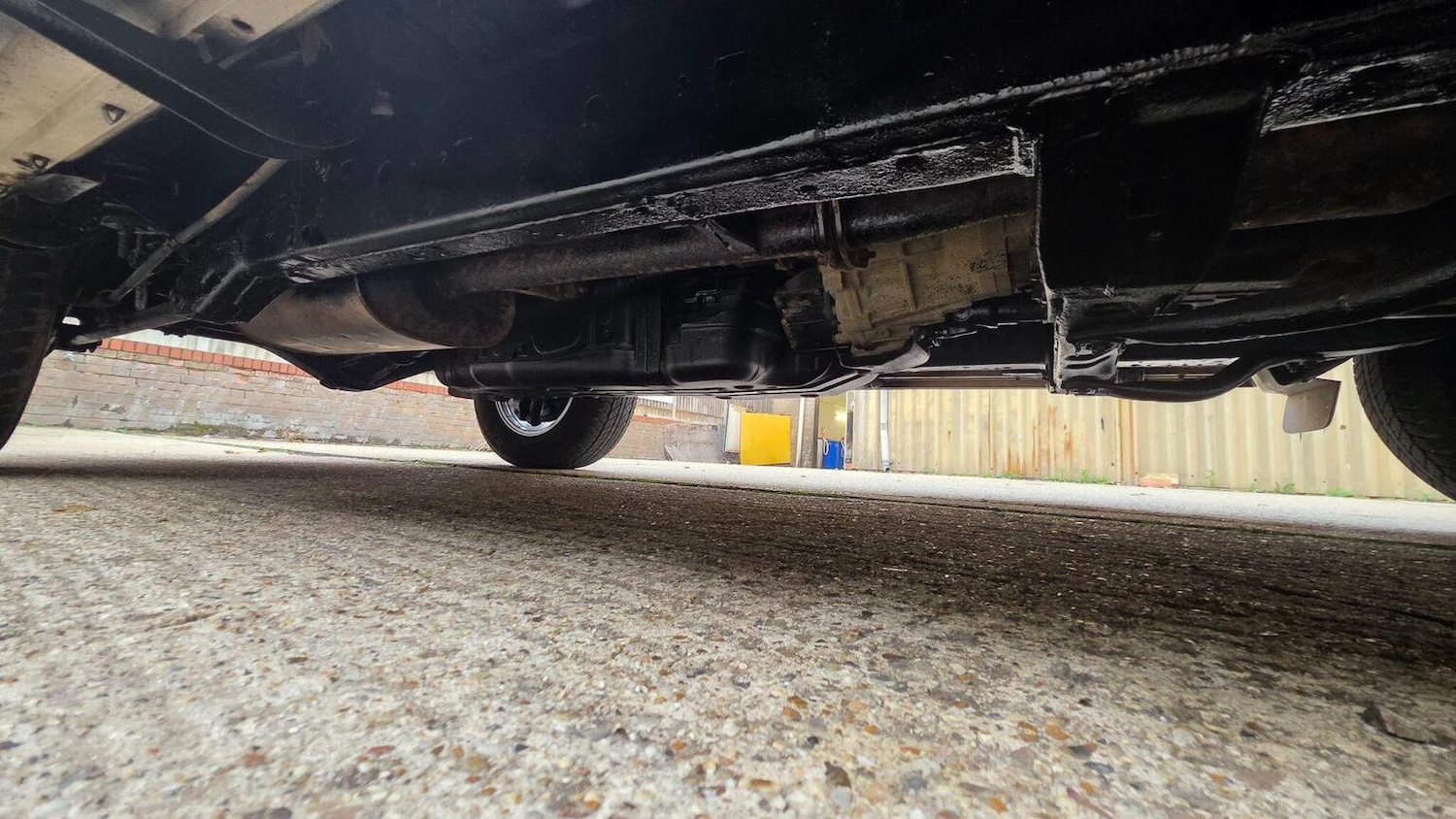 Used Toyota Land Cruiser 2006 for sale - 76793904: Photo 22