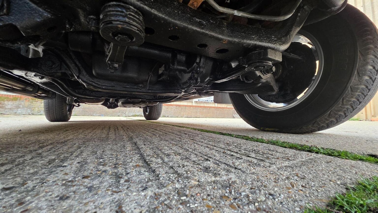 Used Toyota Land Cruiser 2006 for sale - 76793904: Photo 23