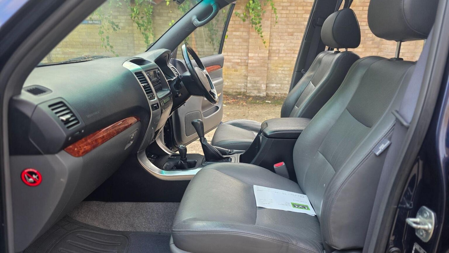 Used Toyota Land Cruiser 2006 for sale - 76793904: Photo 24