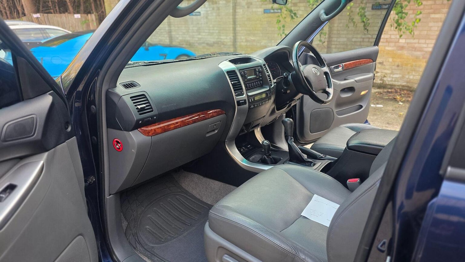 Used Toyota Land Cruiser 2006 for sale - 76793904: Photo 25