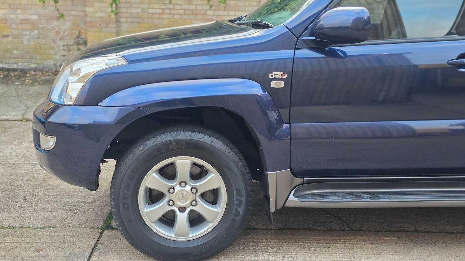 Used Toyota Land Cruiser 2006 for sale - 76793904: Photo 42