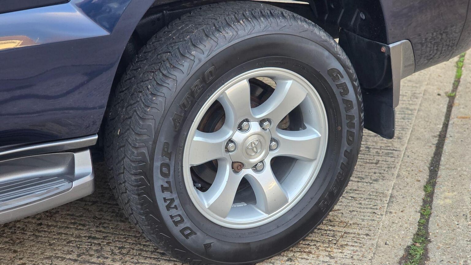 Used Toyota Land Cruiser 2006 for sale - 76793904: Photo 44