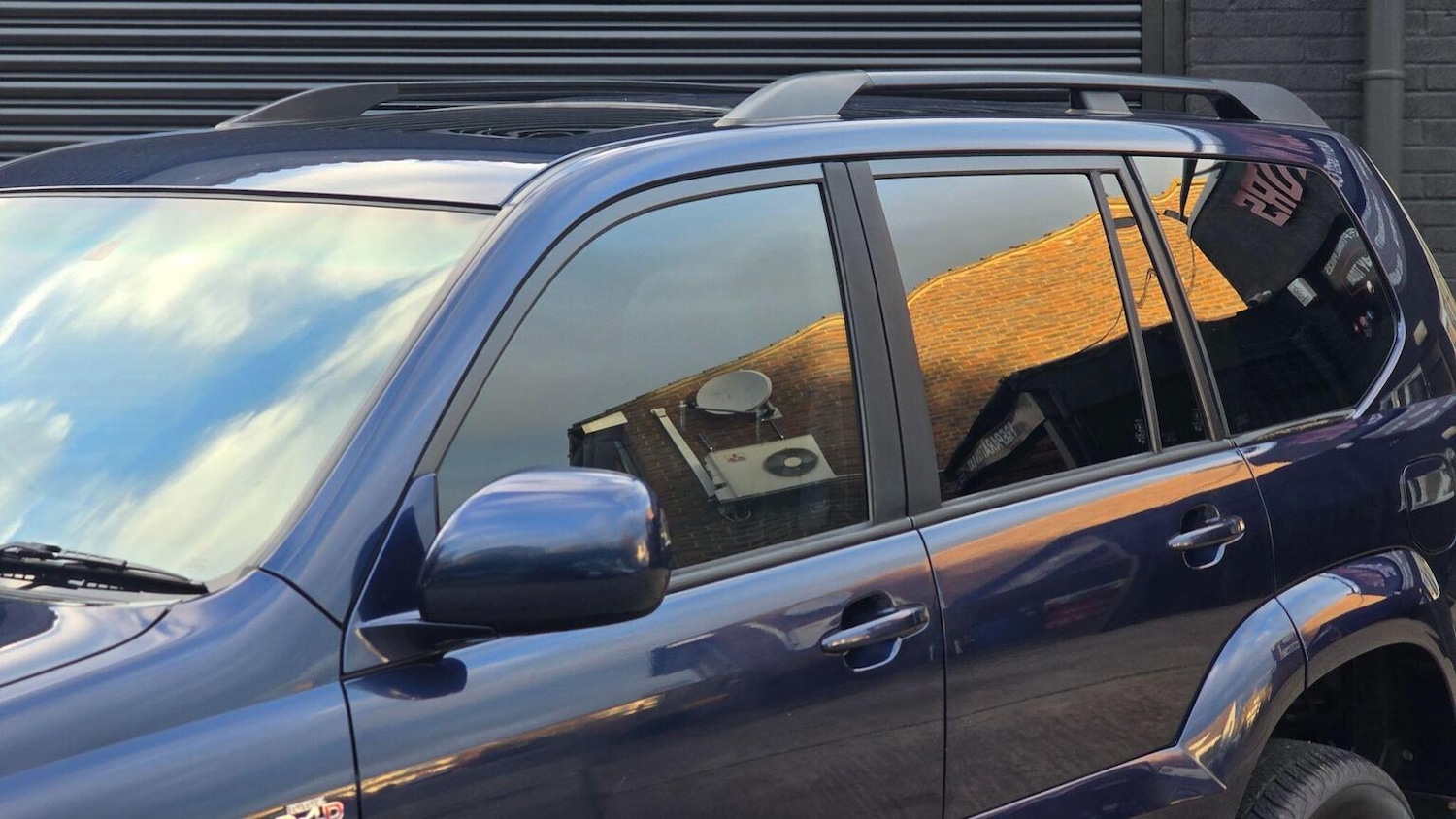 Used Toyota Land Cruiser 2006 for sale - 76793904: Photo 46