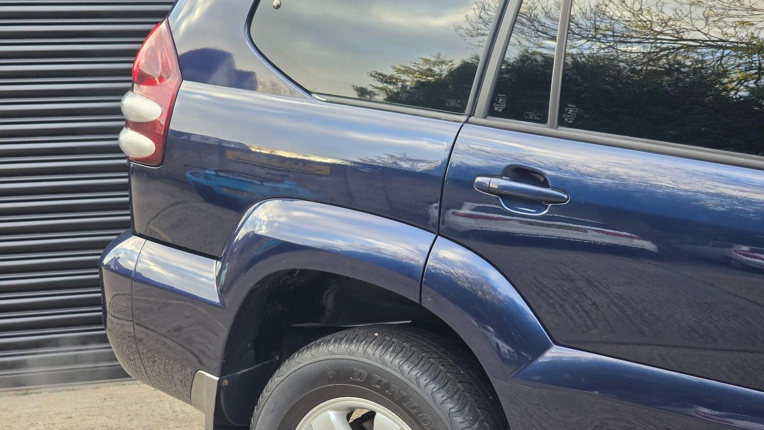 Used Toyota Land Cruiser 2006 for sale - 76793904: Photo 51