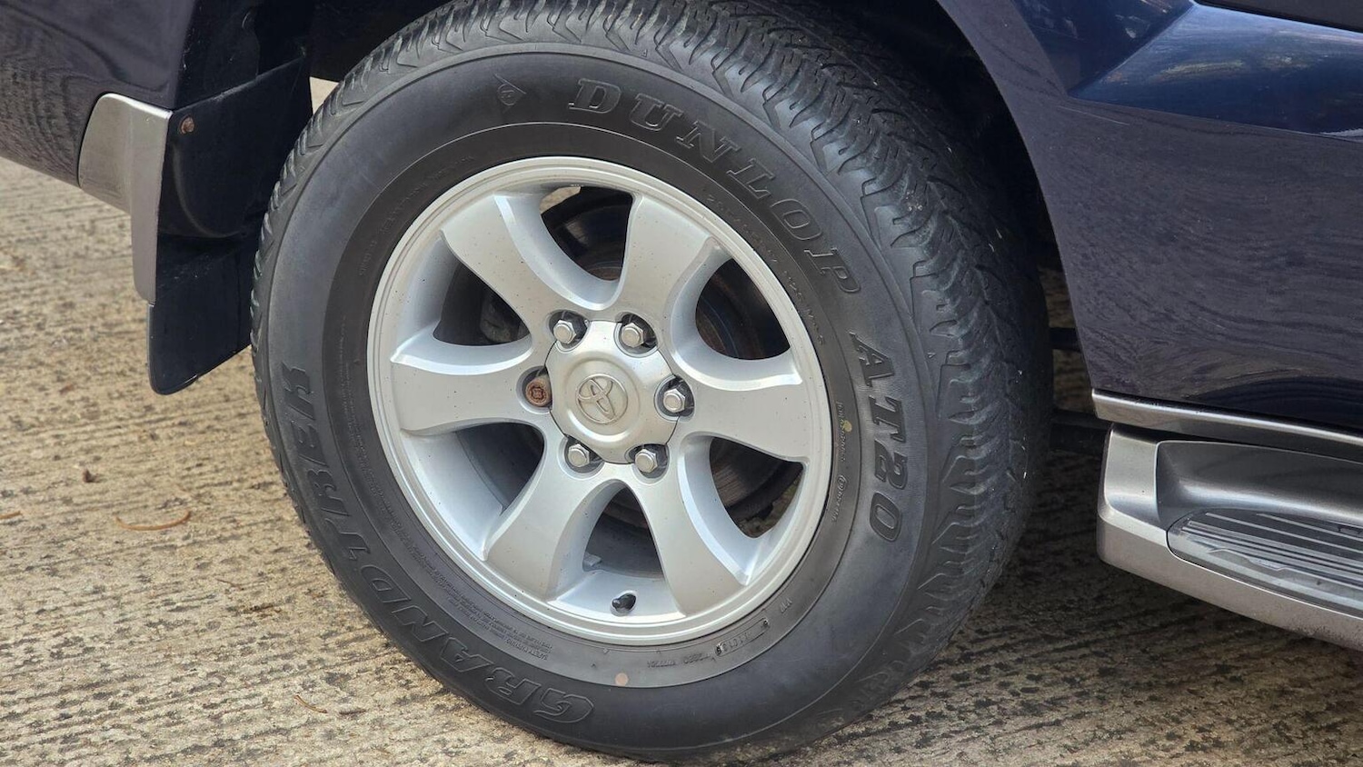 Used Toyota Land Cruiser 2006 for sale - 76793904: Photo 52