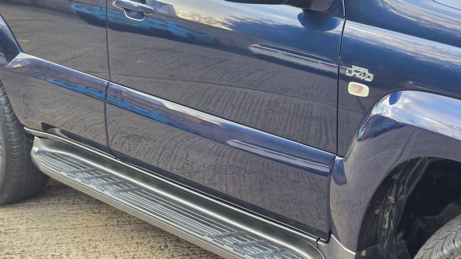 Used Toyota Land Cruiser 2006 for sale - 76793904: Photo 53