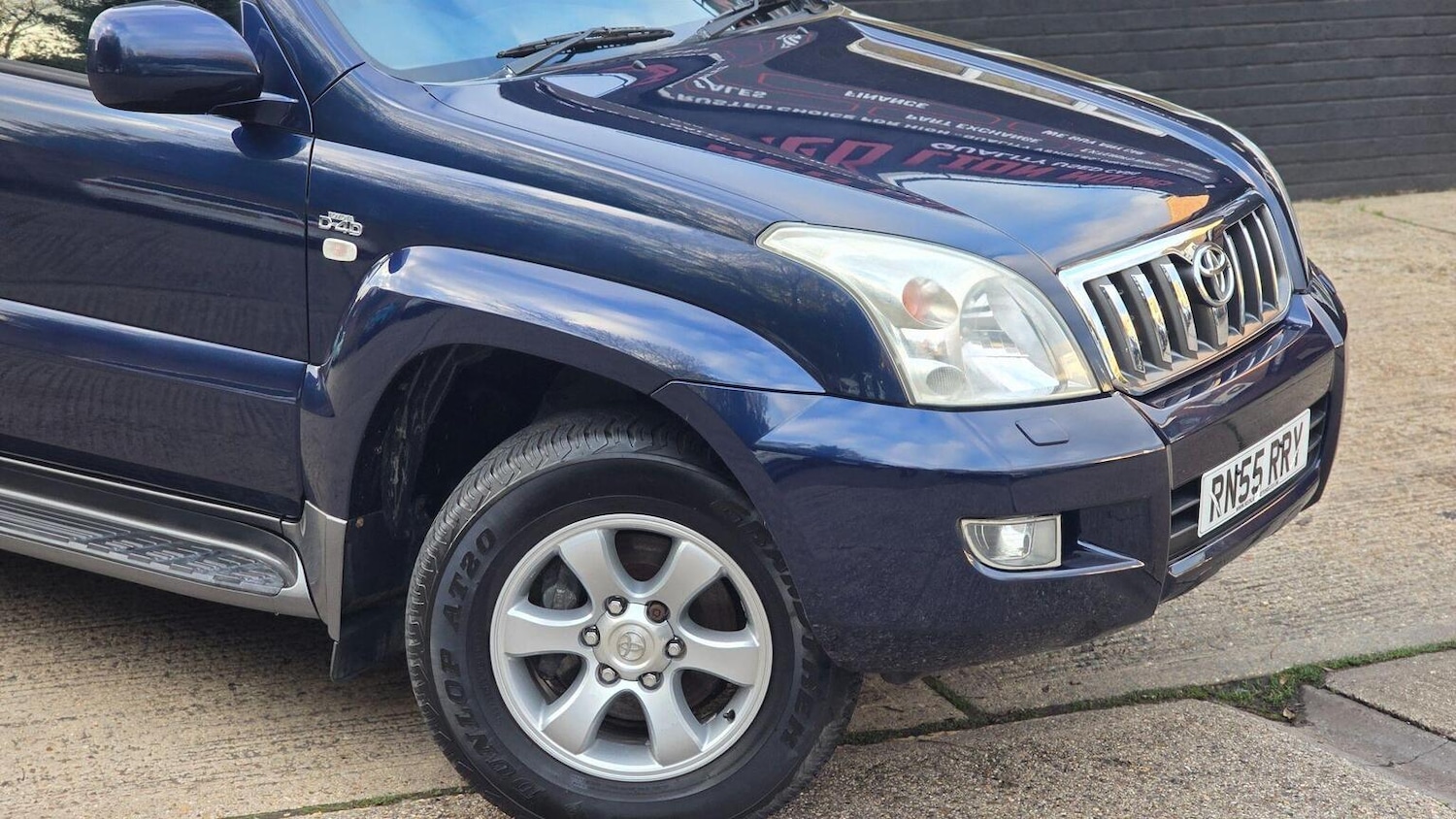 Used Toyota Land Cruiser 2006 for sale - 76793904: Photo 57