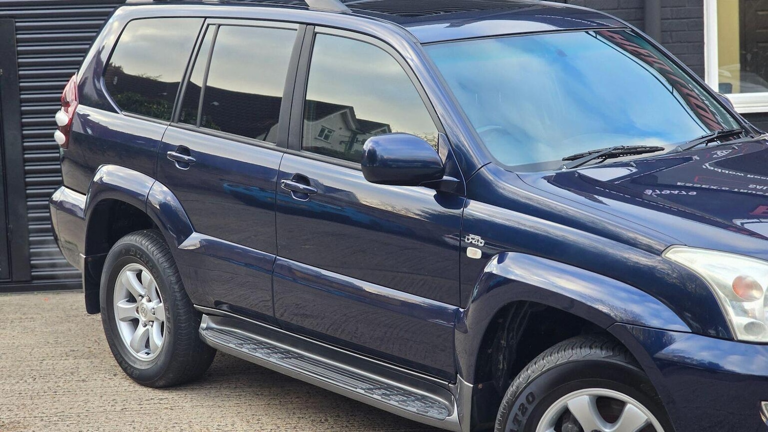 Used Toyota Land Cruiser 2006 for sale - 76793904: Photo 58