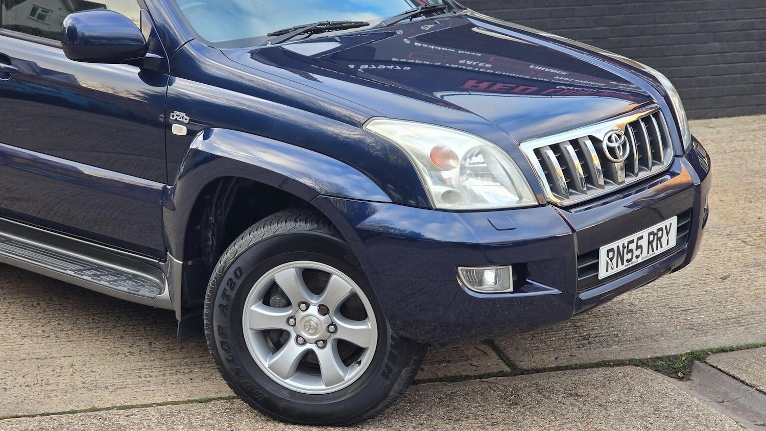 Used Toyota Land Cruiser 2006 for sale - 76793904: Photo 60