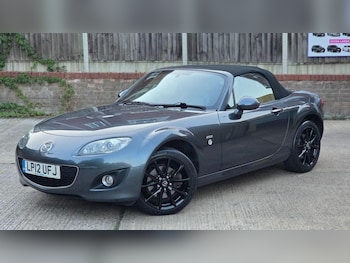 Used Mazda MX-5 2012 for sale - 79400746: Photo