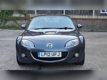 Used Mazda MX-5 2012 for sale - 79400746: Photo