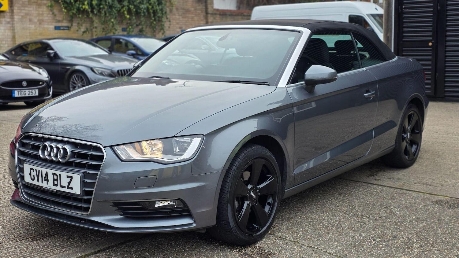 Used Audi A3 2014 for sale - 78064178: Photo 10