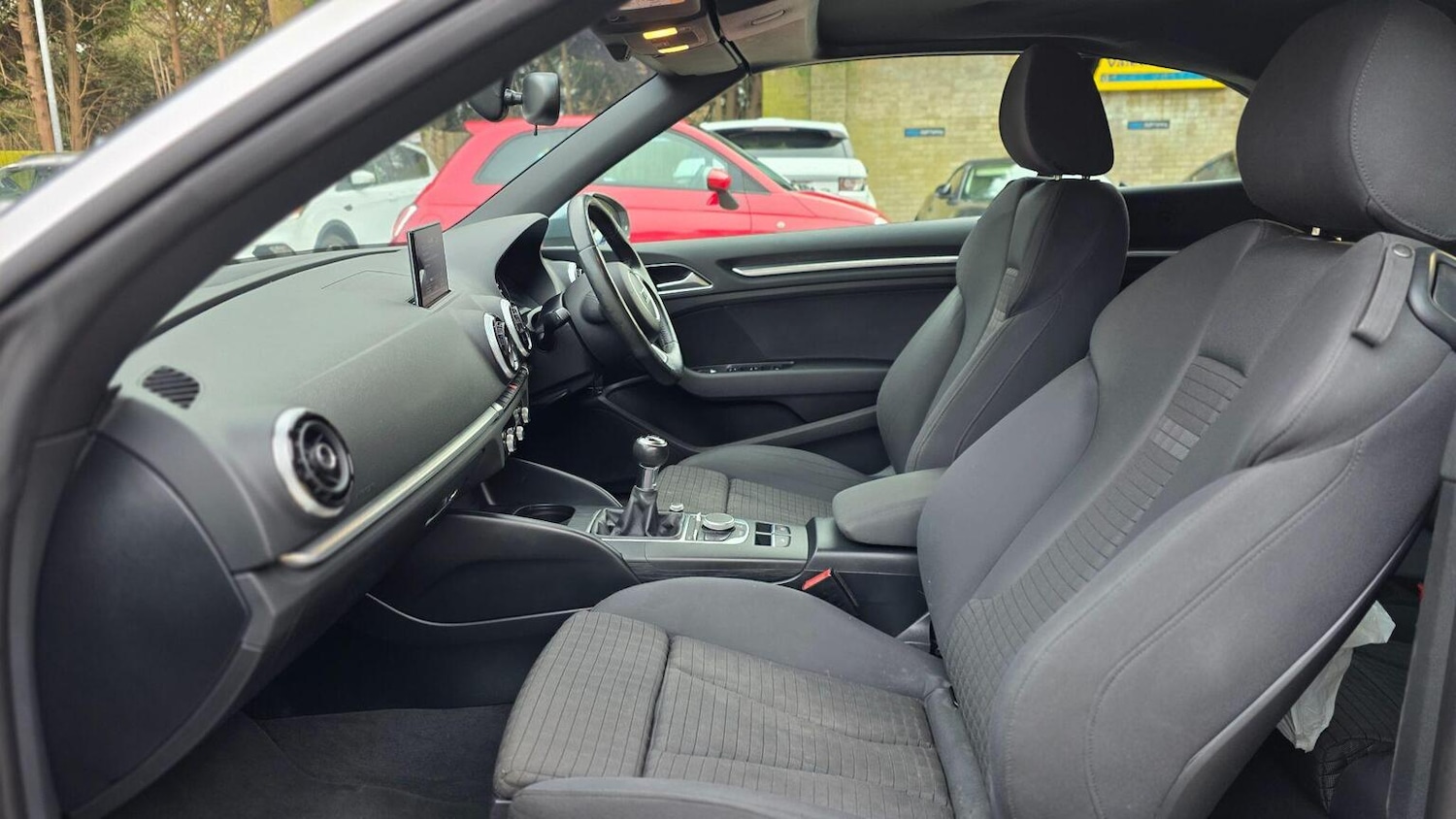 Used Audi A3 2014 for sale - 78064178: Photo 11