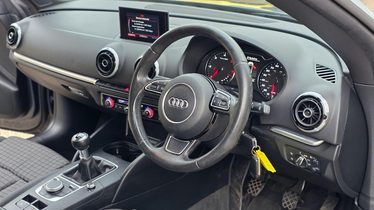 Used Audi A3 2014 for sale - 78064178: Photo 14