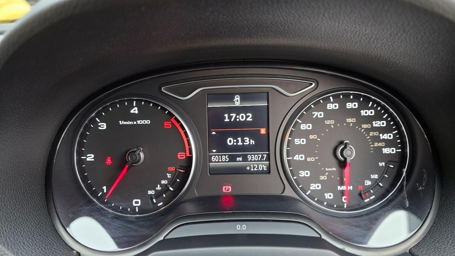 Used Audi A3 2014 for sale - 78064178: Photo 17