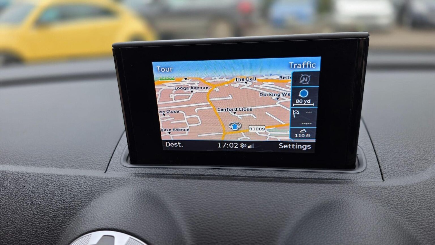 Used Audi A3 2014 for sale - 78064178: Photo 19