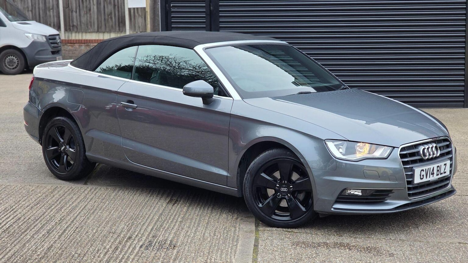 Used Audi A3 2014 for sale - 78064178: Photo 2