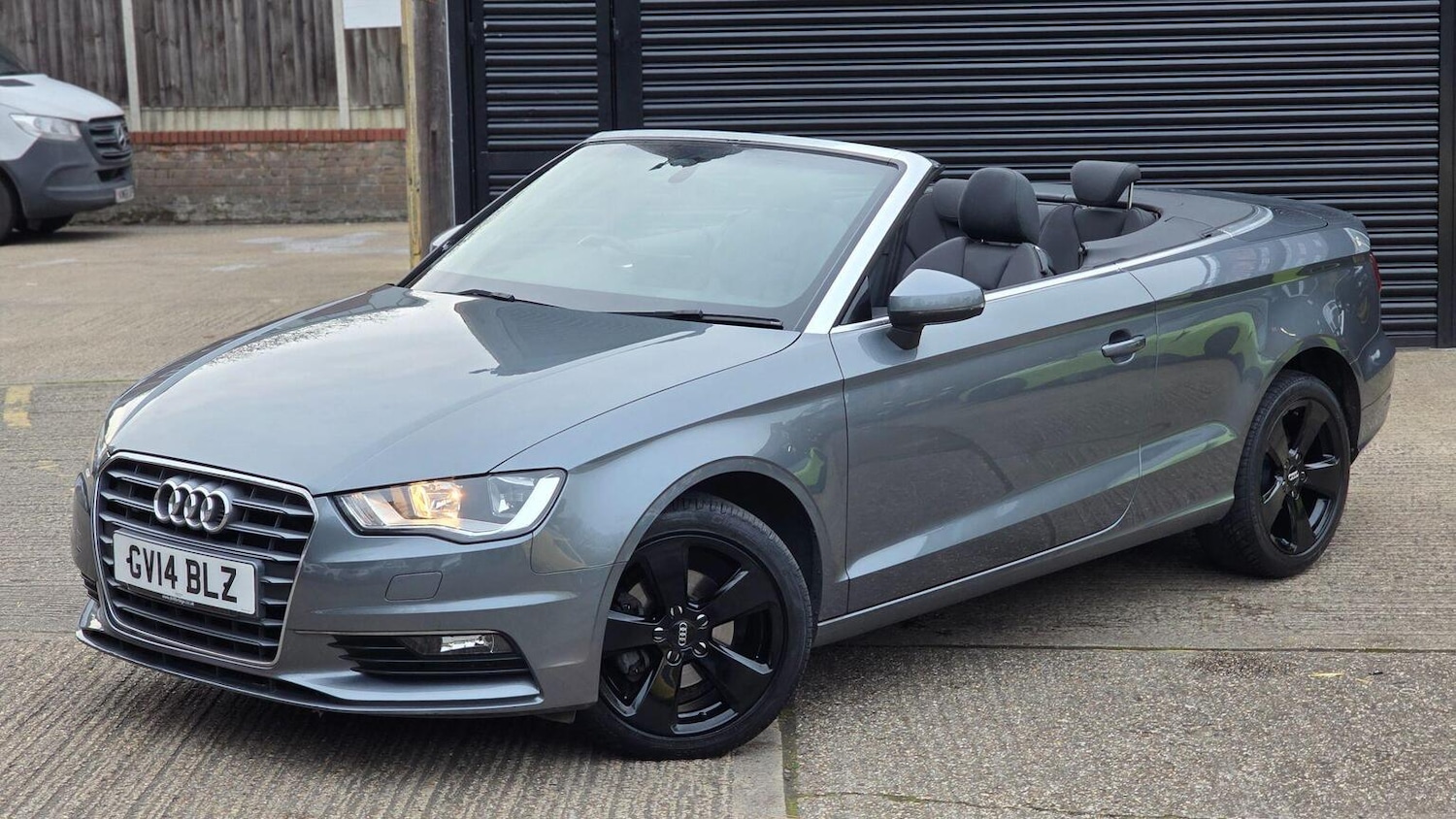 Used Audi A3 2014 for sale - 78064178: Photo 21