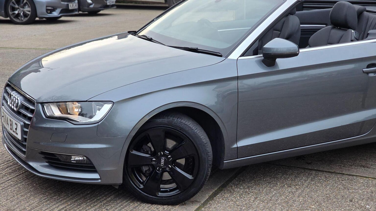 Used Audi A3 2014 for sale - 78064178: Photo 22