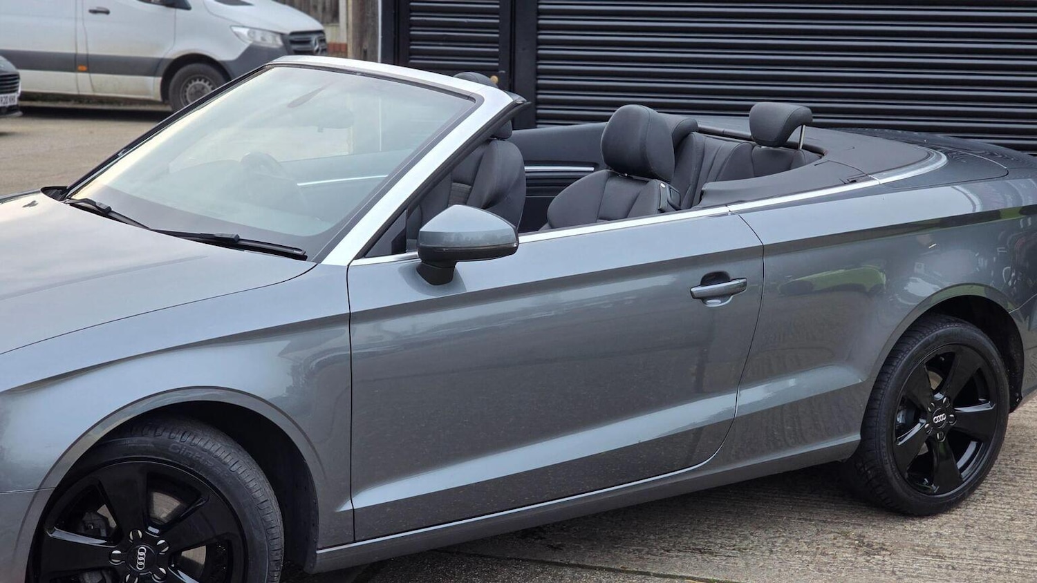 Used Audi A3 2014 for sale - 78064178: Photo 23