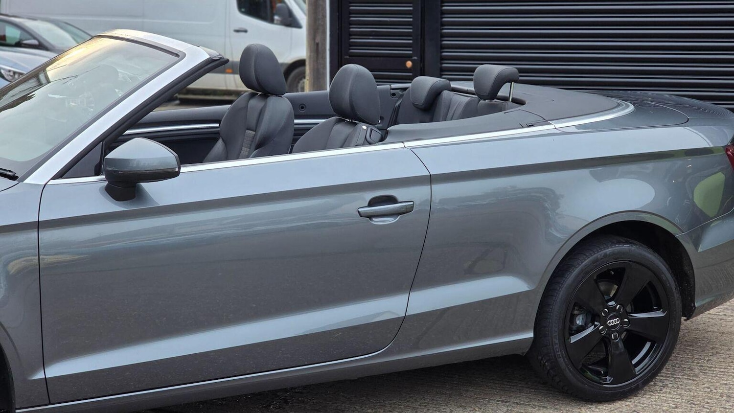 Used Audi A3 2014 for sale - 78064178: Photo 24