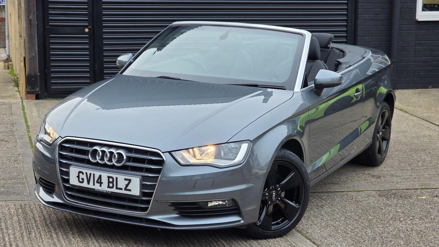 Used Audi A3 2014 for sale - 78064178: Photo 25