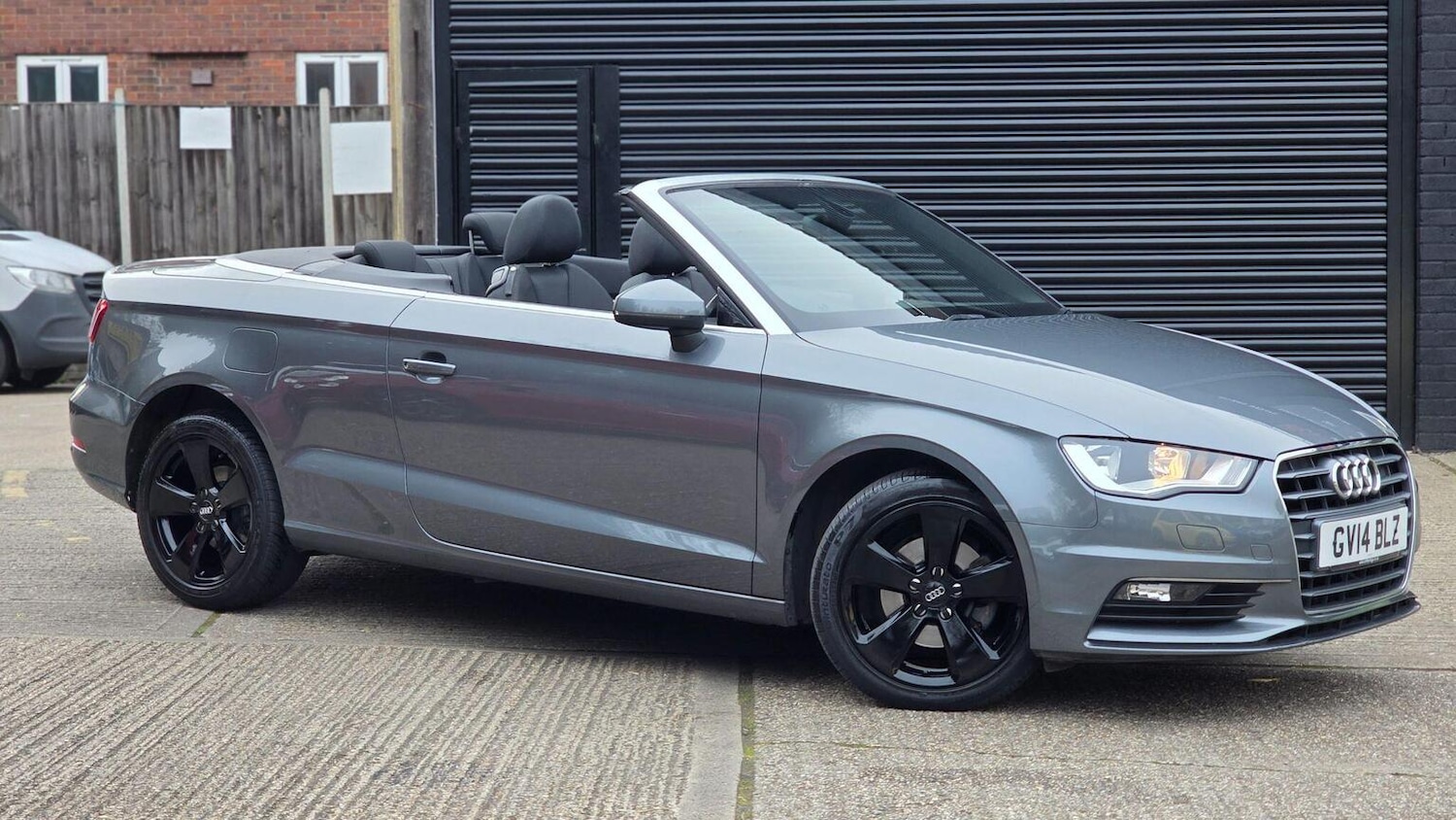 Used Audi A3 2014 for sale - 78064178: Photo 27