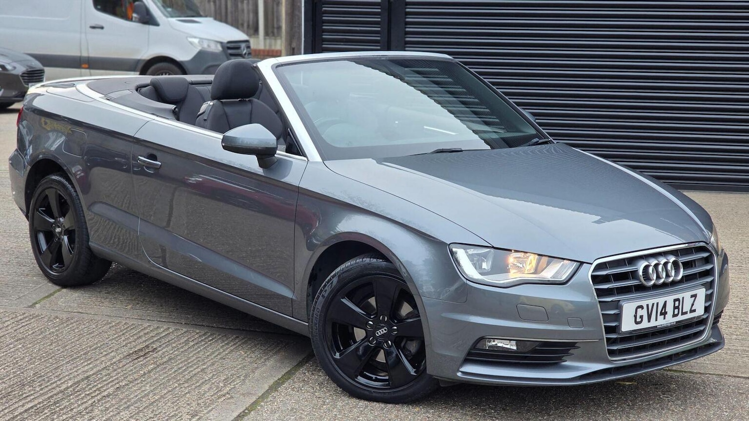 Used Audi A3 2014 for sale - 78064178: Photo 28