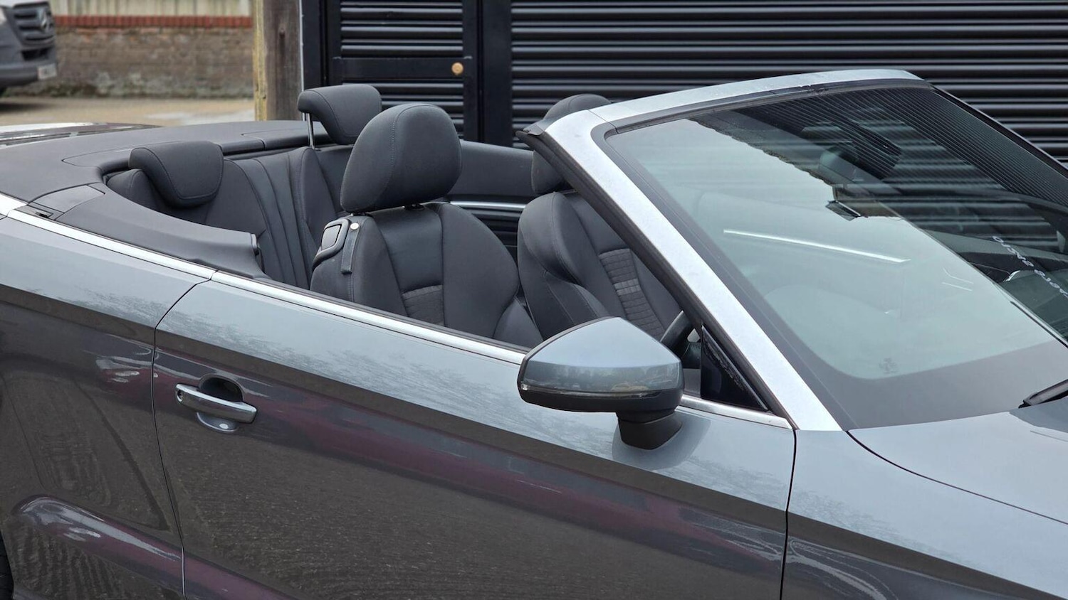 Used Audi A3 2014 for sale - 78064178: Photo 29