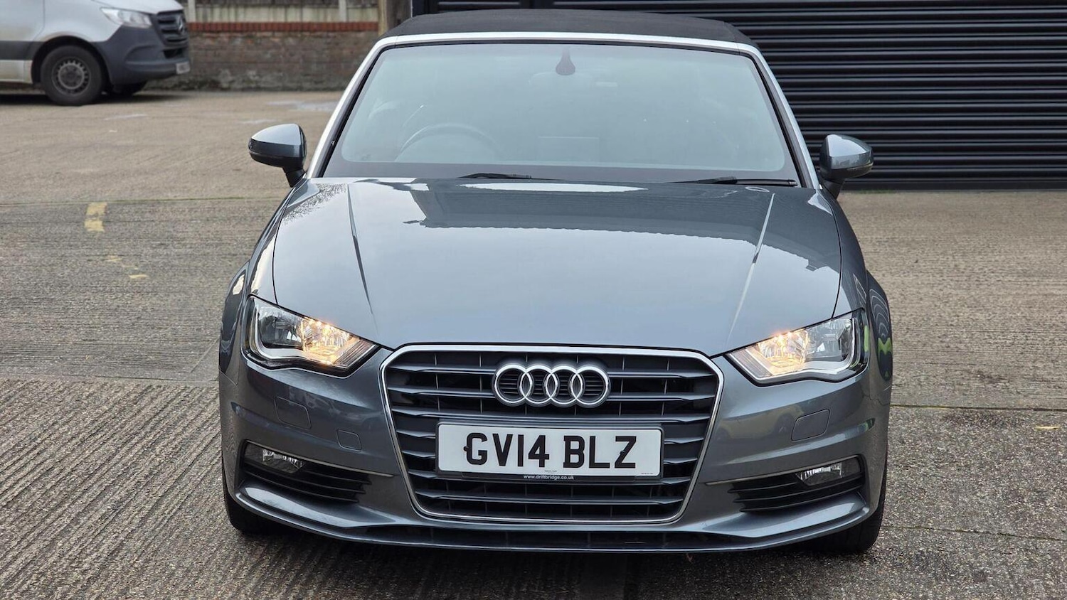Used Audi A3 2014 for sale - 78064178: Photo 3