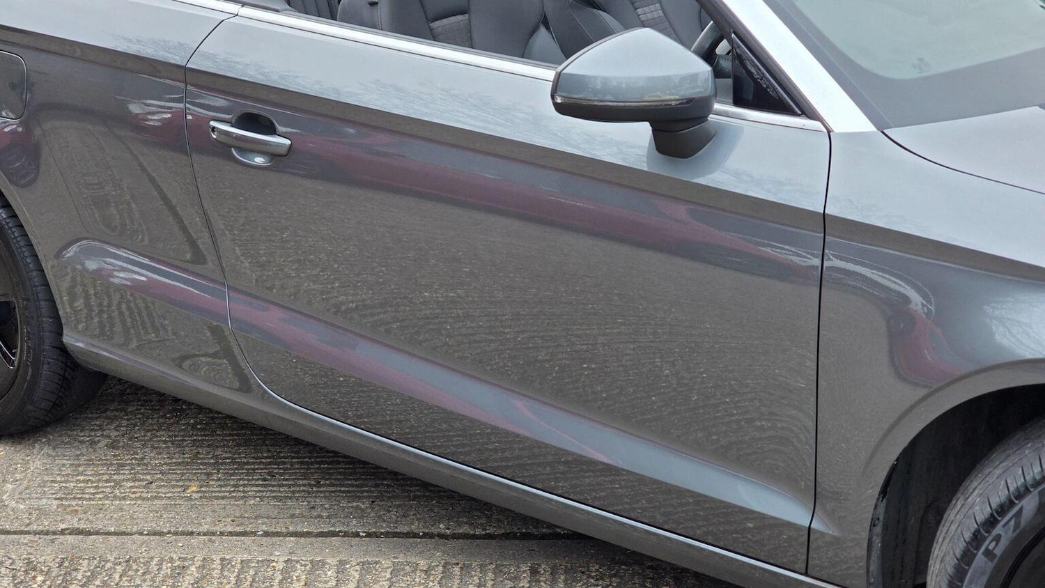 Used Audi A3 2014 for sale - 78064178: Photo 30