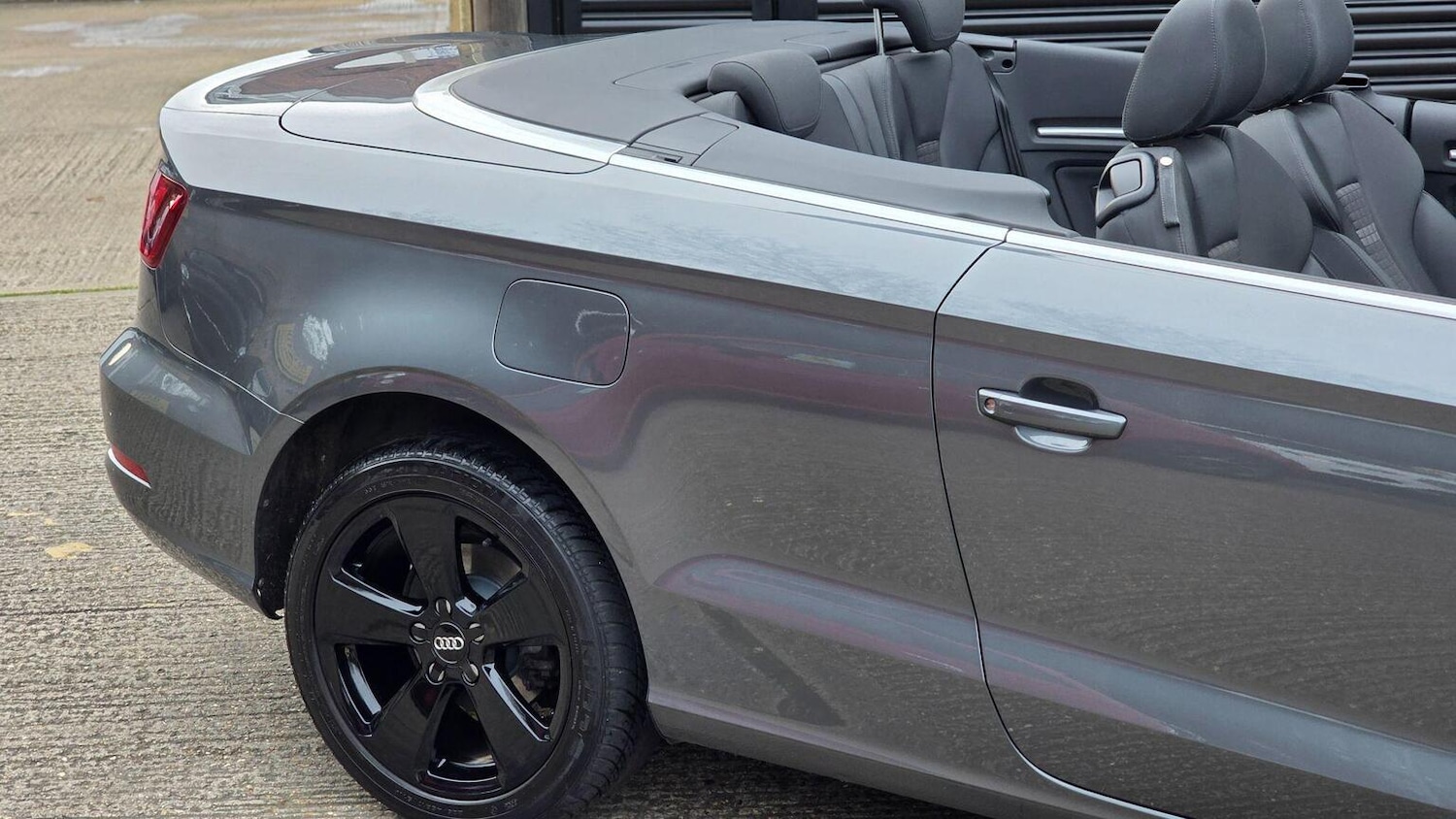 Used Audi A3 2014 for sale - 78064178: Photo 31