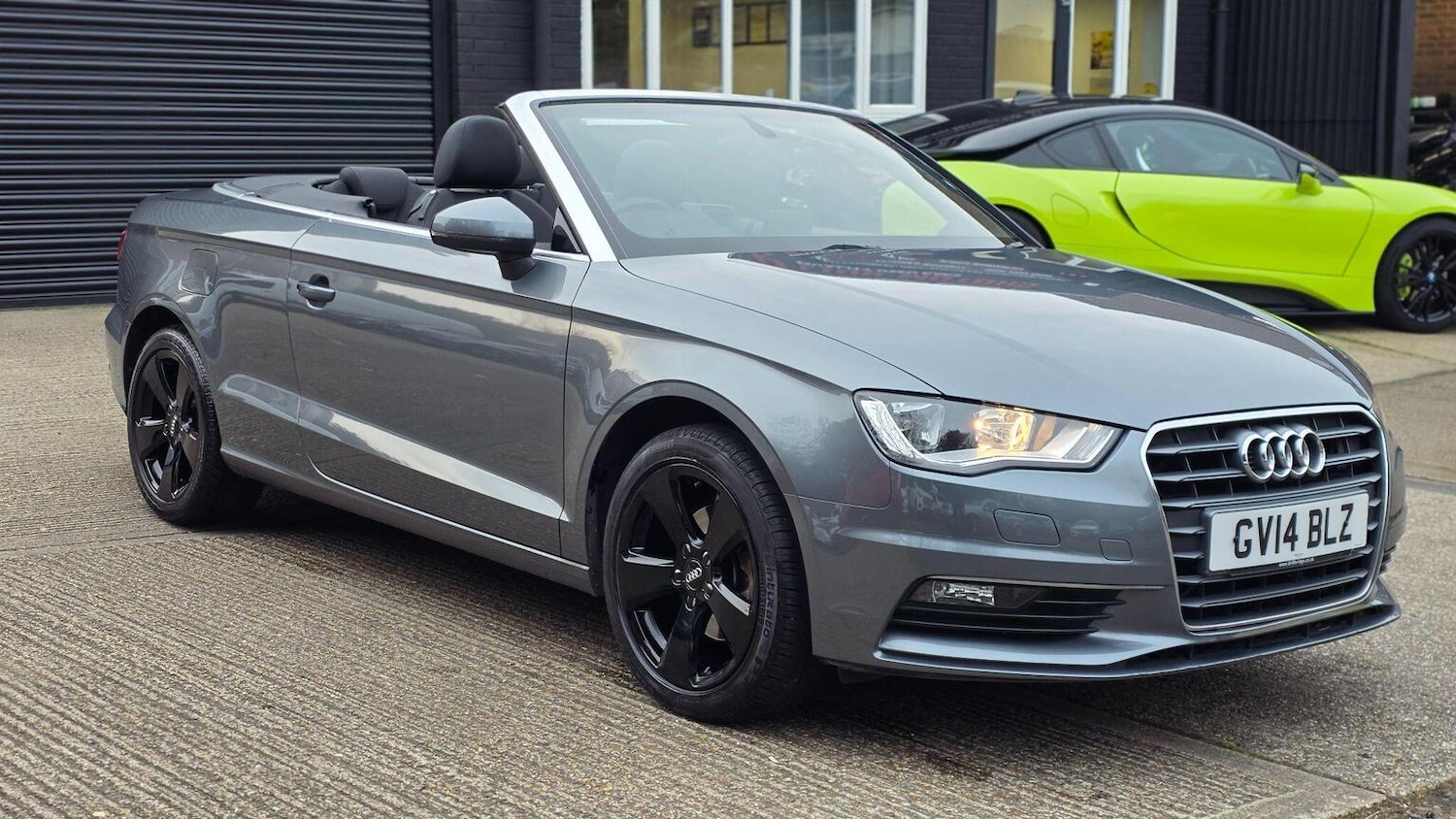 Used Audi A3 2014 for sale - 78064178: Photo 33