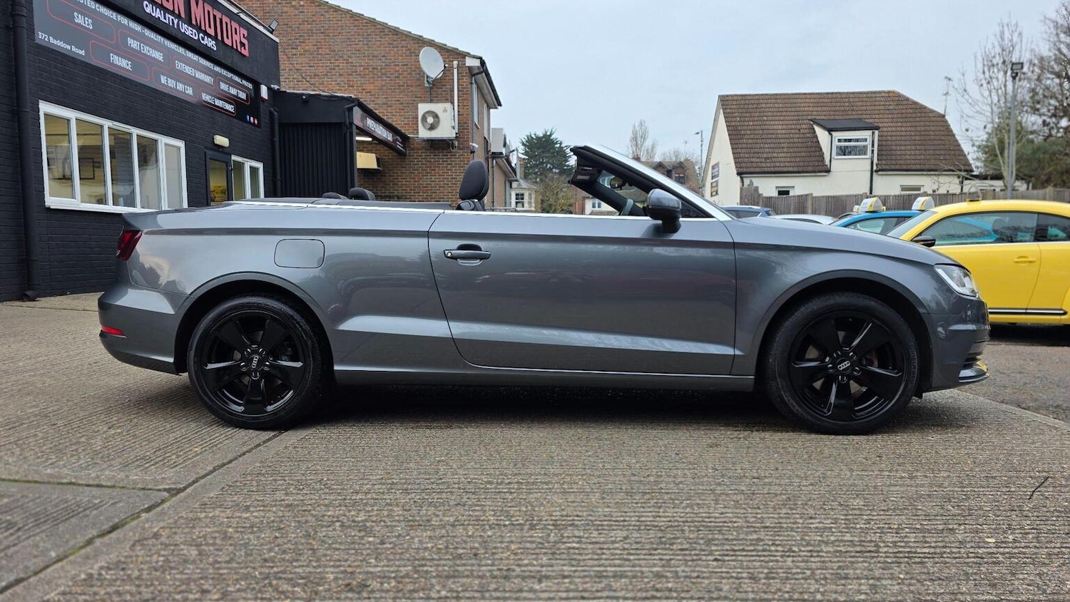 Used Audi A3 2014 for sale - 78064178: Photo 34