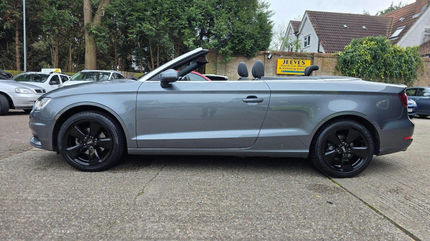 Used Audi A3 2014 for sale - 78064178: Photo 38