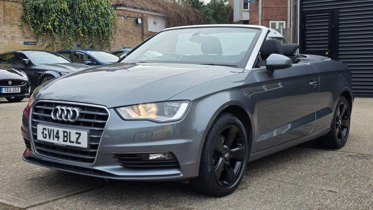 Used Audi A3 2014 for sale - 78064178: Photo 39