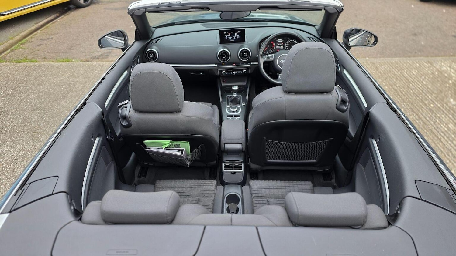 Used Audi A3 2014 for sale - 78064178: Photo 40