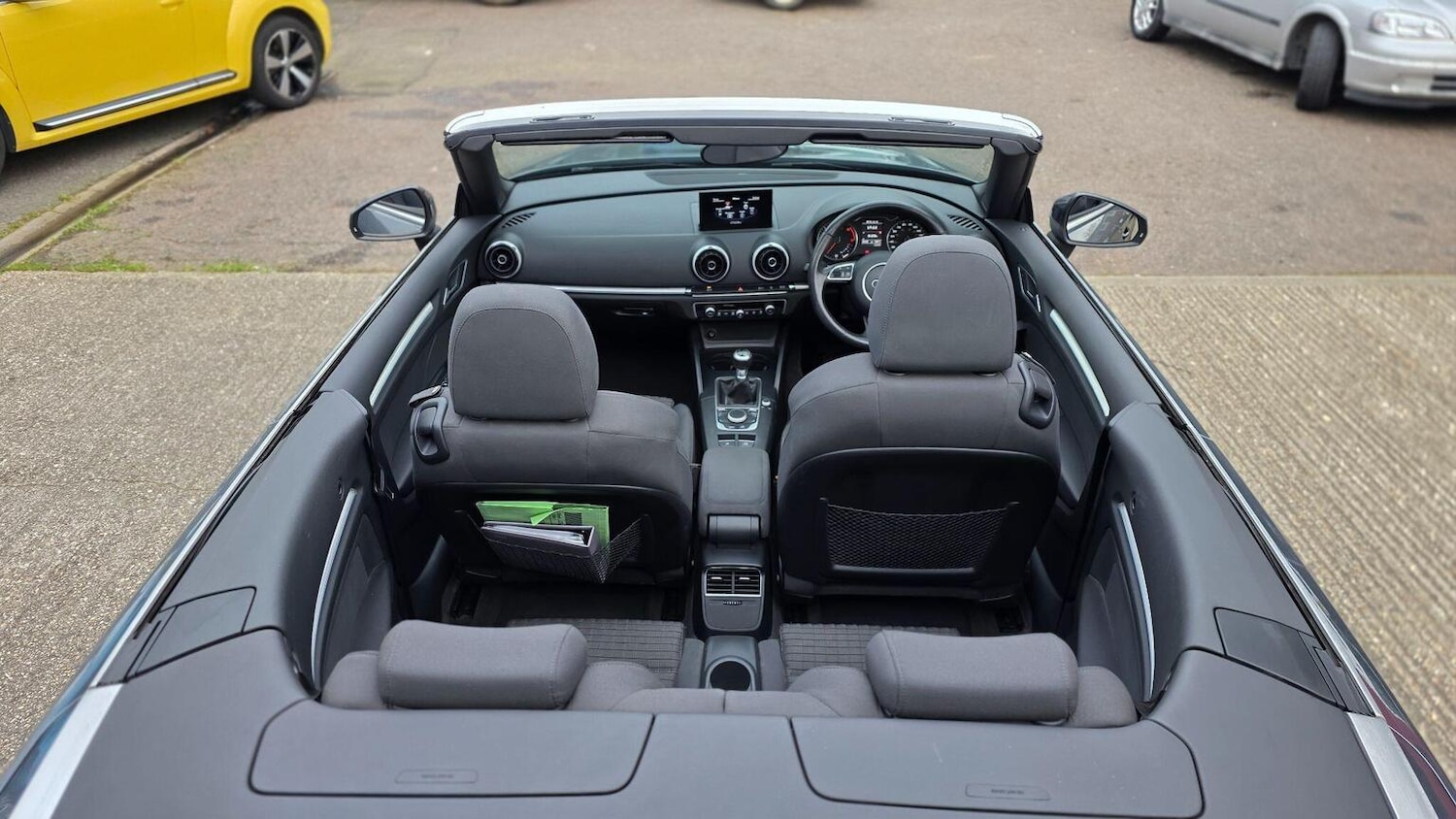 Used Audi A3 2014 for sale - 78064178: Photo 41