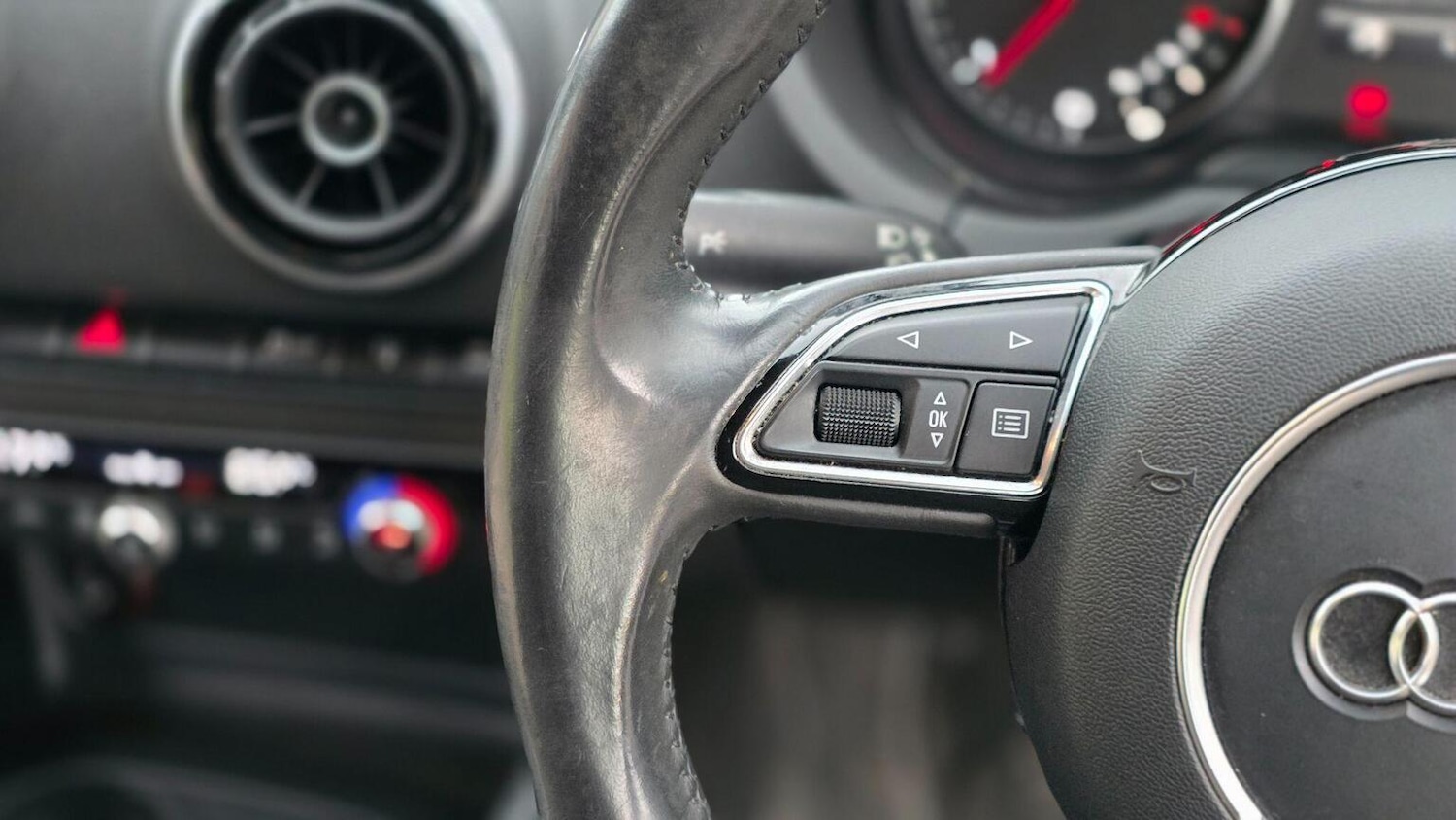 Used Audi A3 2014 for sale - 78064178: Photo 45