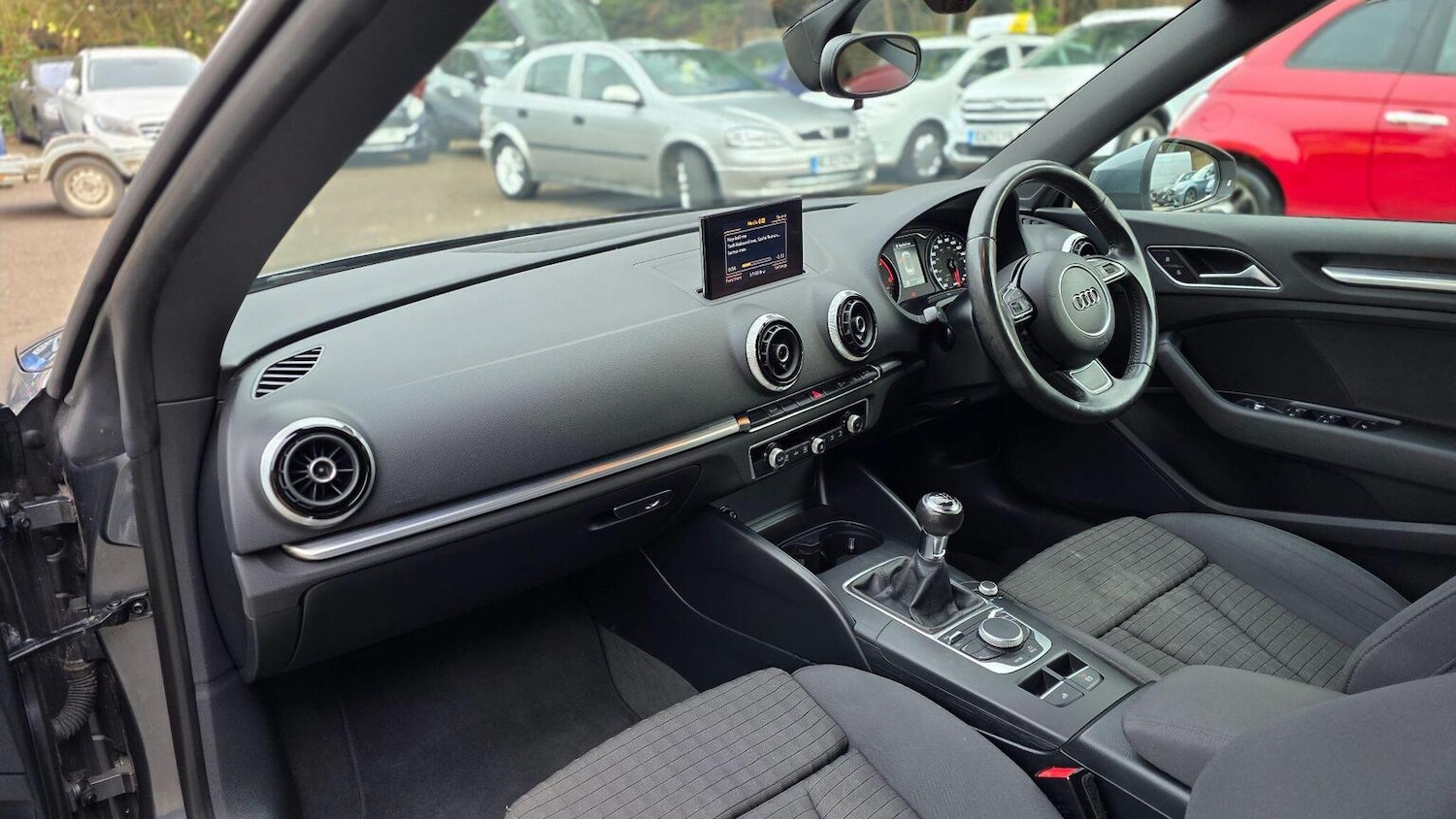 Used Audi A3 2014 for sale - 78064178: Photo 50