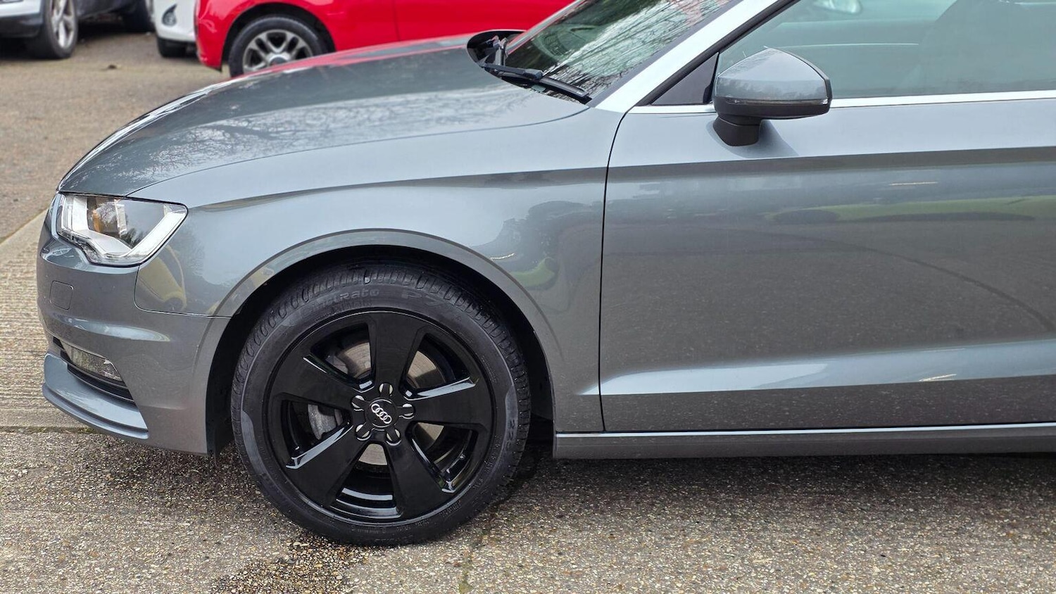 Used Audi A3 2014 for sale - 78064178: Photo 52