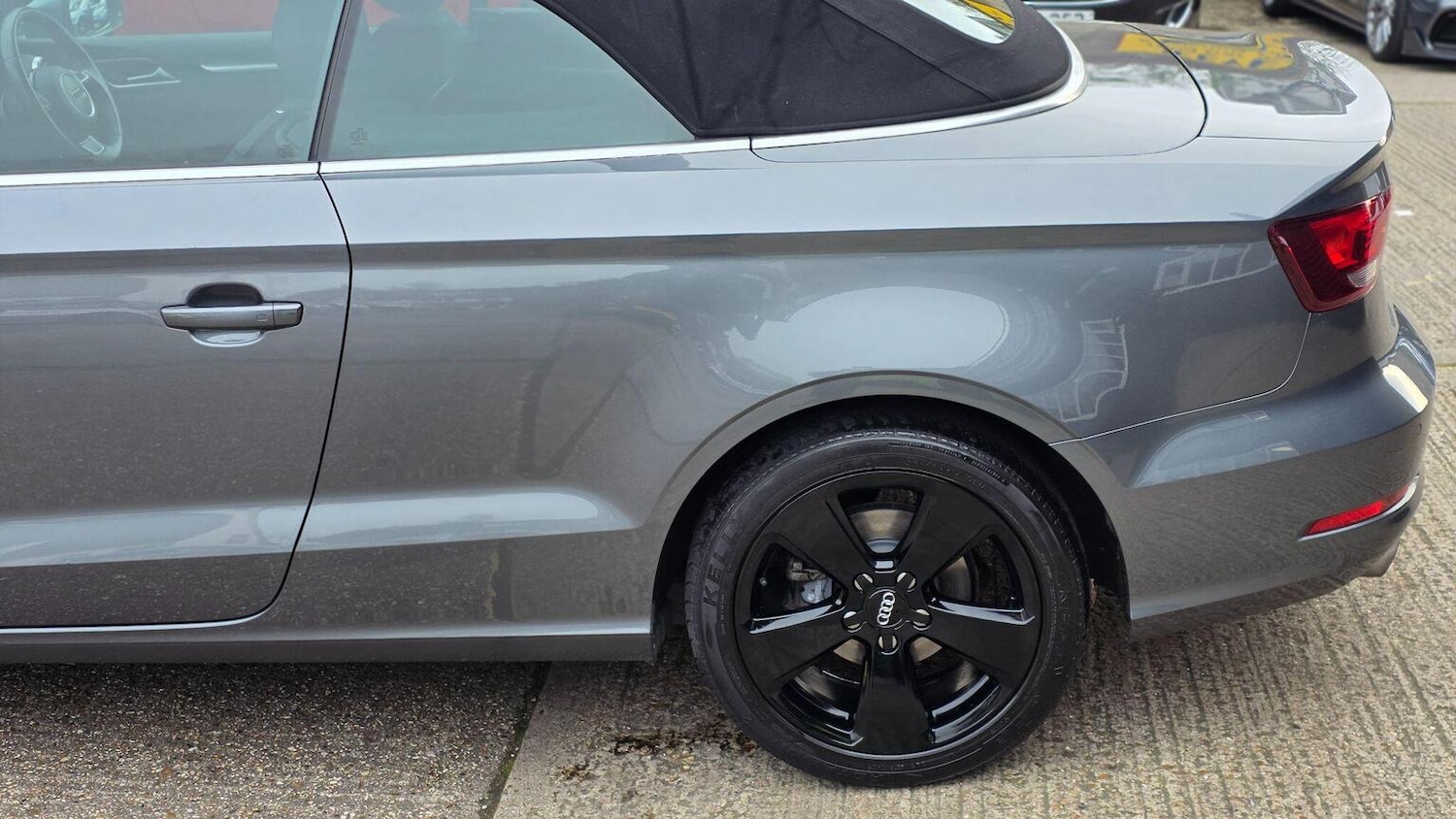 Used Audi A3 2014 for sale - 78064178: Photo 53