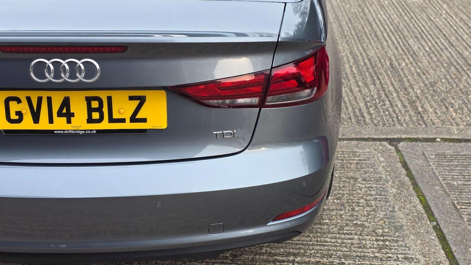 Used Audi A3 2014 for sale - 78064178: Photo 56