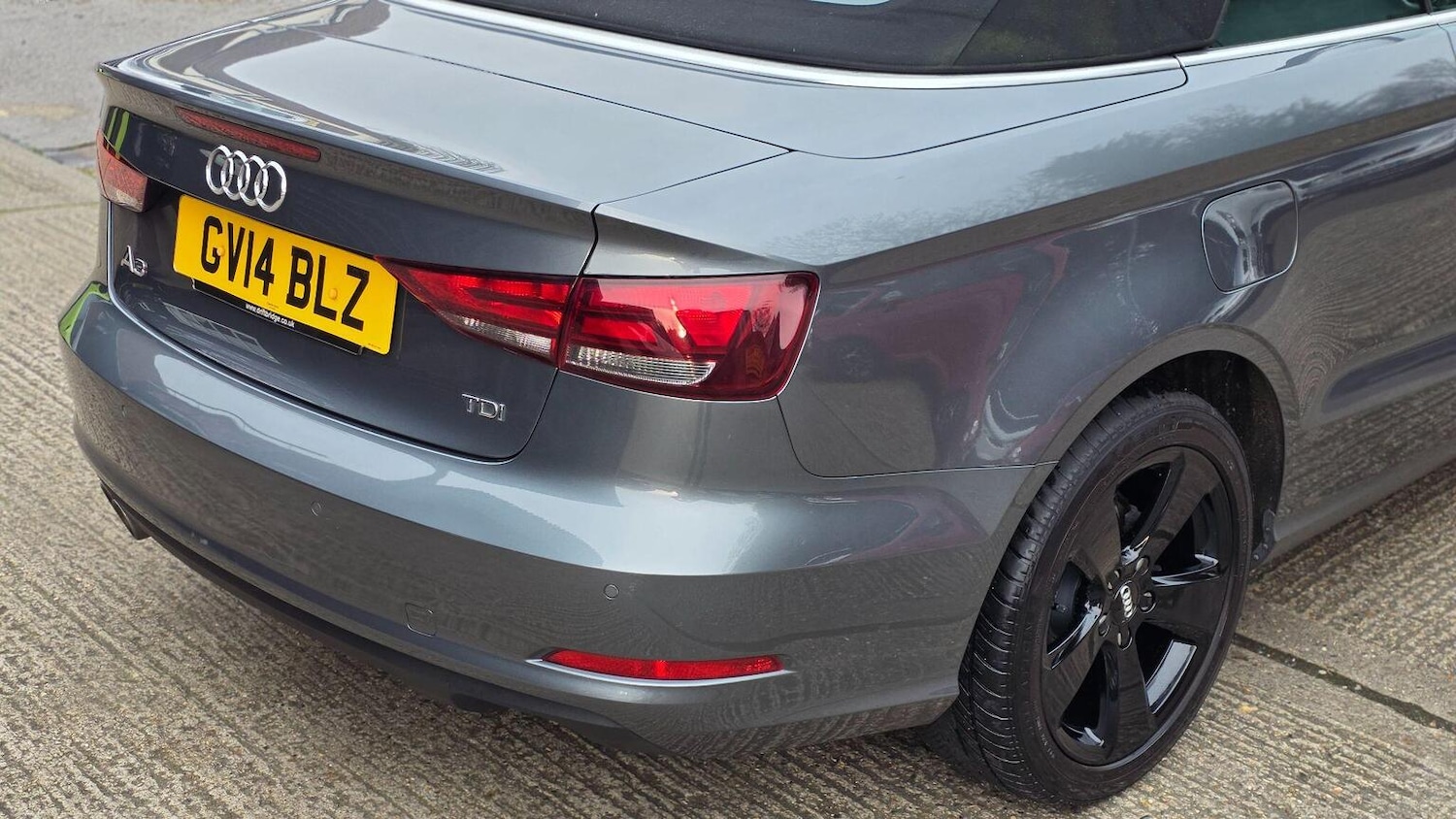 Used Audi A3 2014 for sale - 78064178: Photo 57