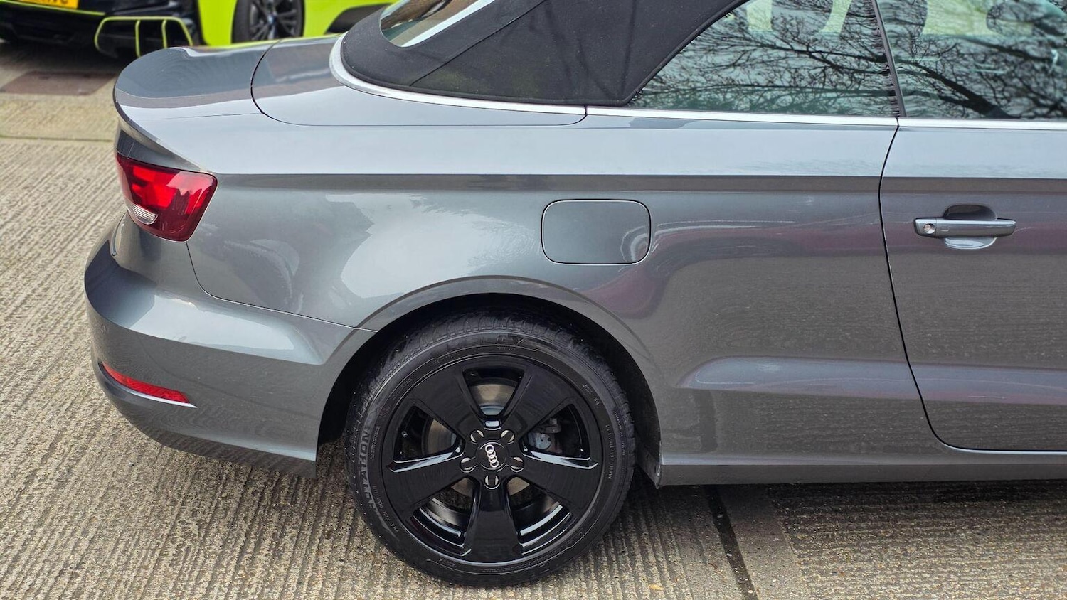 Used Audi A3 2014 for sale - 78064178: Photo 58